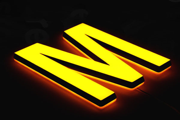 LED迷你發(fā)光字 LED迷你發(fā)光字