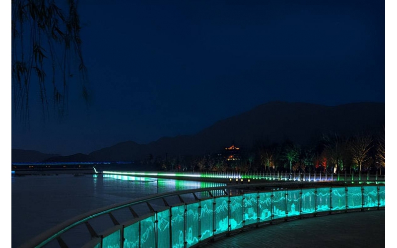 山東原實科技發(fā)展有限責任公司：夜景亮化，樓體亮化，景觀照明亮化設計是什么？