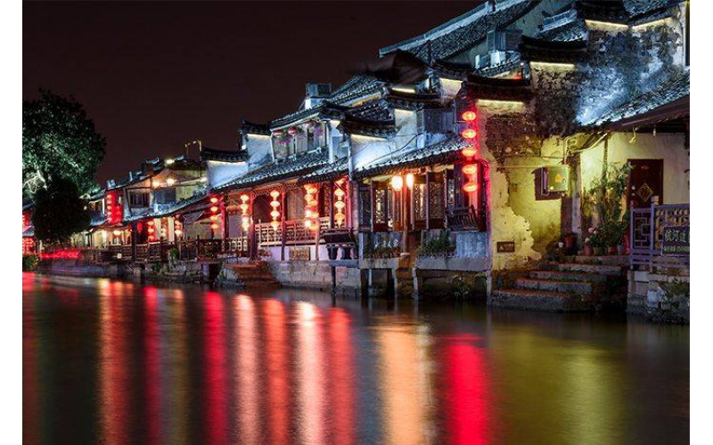 想要做好古建筑亮化，以下這四點(diǎn)一個(gè)都不能少！