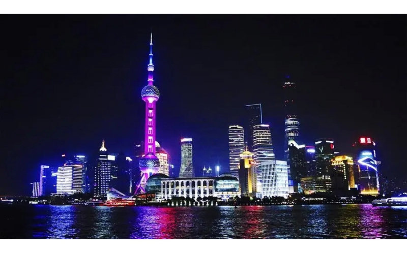 為什么要做亮化工程？做亮化工程有必要嗎？