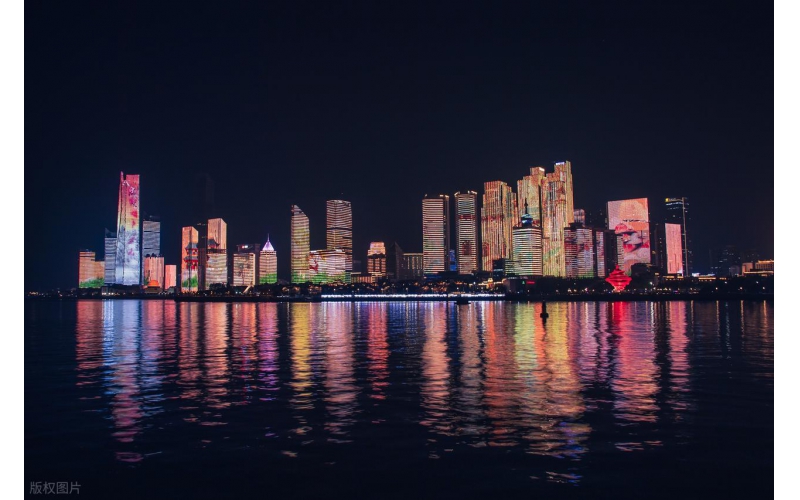 逐光而行，筑亮齊魯 &mdash;&mdash; 山東原實(shí)科技亮化工程的實(shí)力擔(dān)當(dāng)